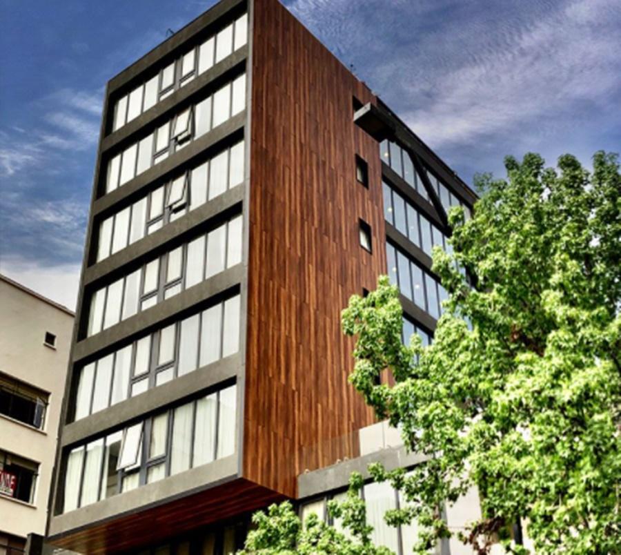 Rq Santa Magdalena Santiago Exterior foto